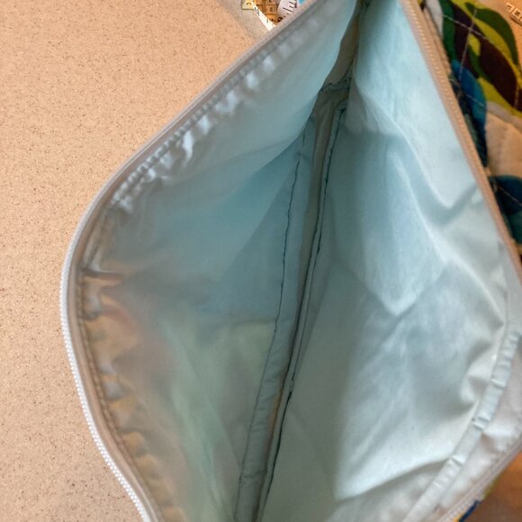 Vera Bradley Backpack Essential Sling NWOT  Marian Floral VHTF main image 8